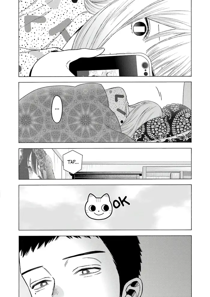 My Dress-Up Darling Chapter 103 image 05_optimized